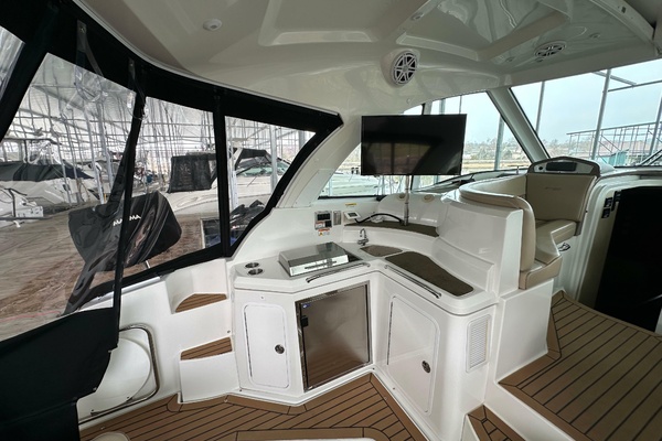 Optimus Prime 43ft Cruisers Yachts Yacht For Sale