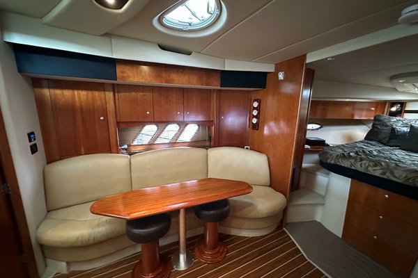 Optimus Prime 43ft Cruisers Yachts Yacht For Sale