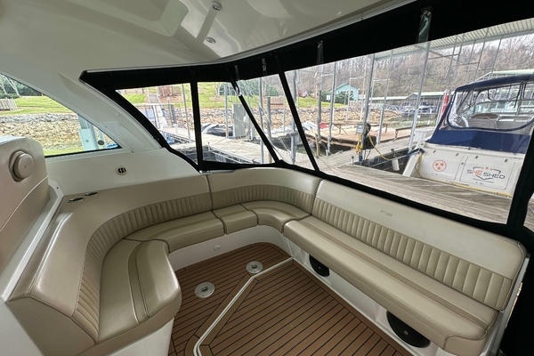 Optimus Prime 43ft Cruisers Yachts Yacht For Sale