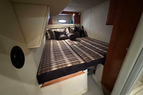 Optimus Prime 43ft Cruisers Yachts Yacht For Sale