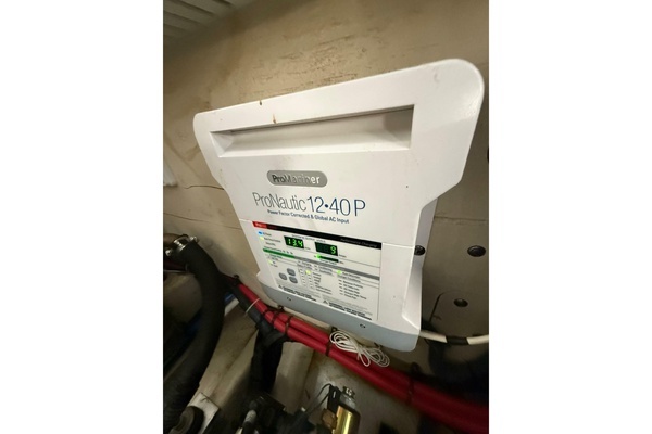 2009 Sea Ray 38