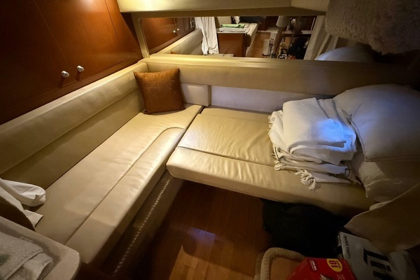 2009 Sea Ray 38