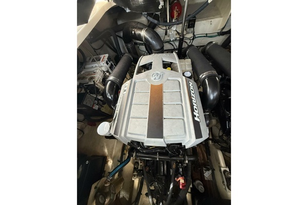 2009 Sea Ray 38