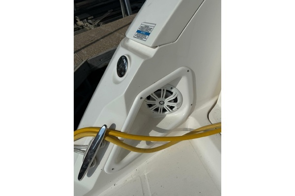 2009 Sea Ray 38