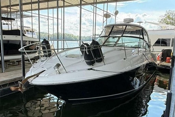 2009 Sea Ray 38