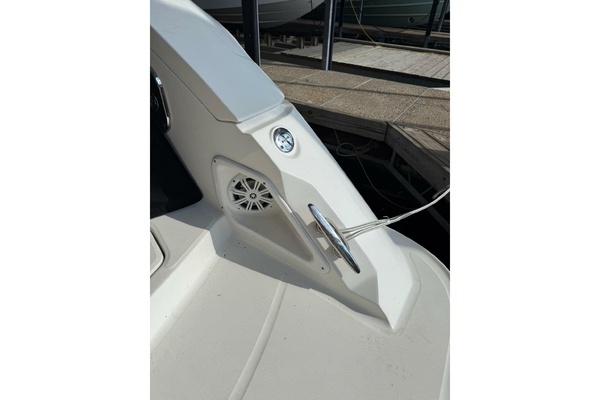 2009 Sea Ray 38
