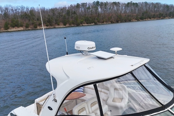 2009 Sea Ray 38