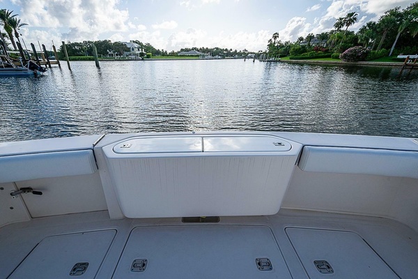 CAROL LEE 36ft Bertram Yacht For Sale