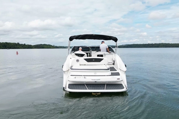 Photo of the 2008 Cobalt 303