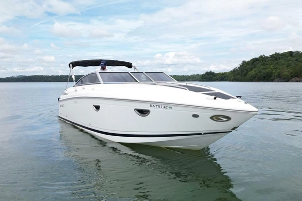 Photo of the 2008 Cobalt 303