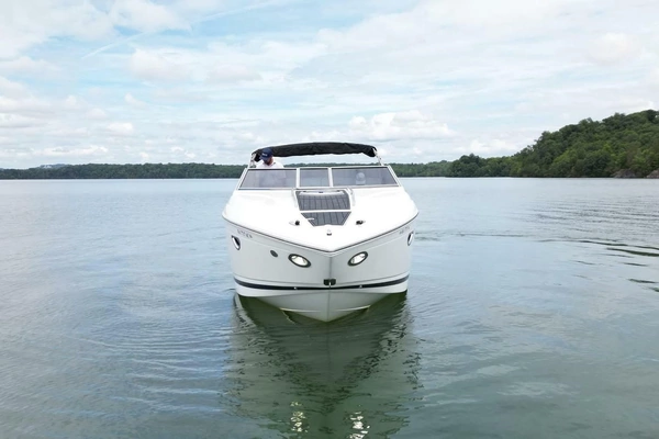 Photo of the 2008 Cobalt 303