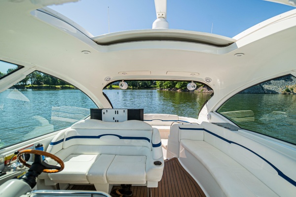 Pilots Discretion II 48ft Formula Yacht For Sale