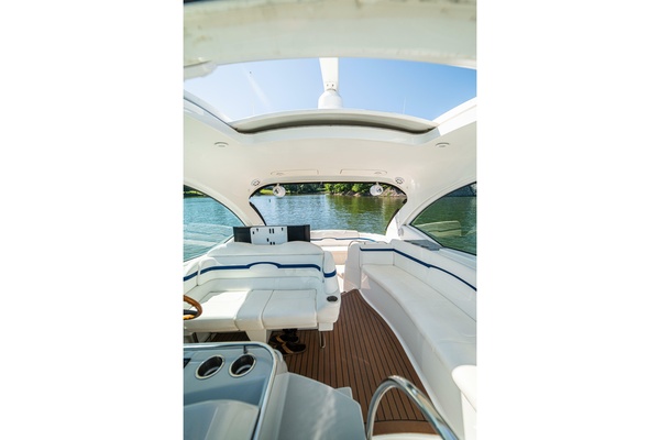 Pilots Discretion II 48ft Formula Yacht For Sale