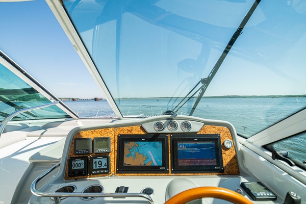 Pilots Discretion II 48ft Formula Yacht For Sale