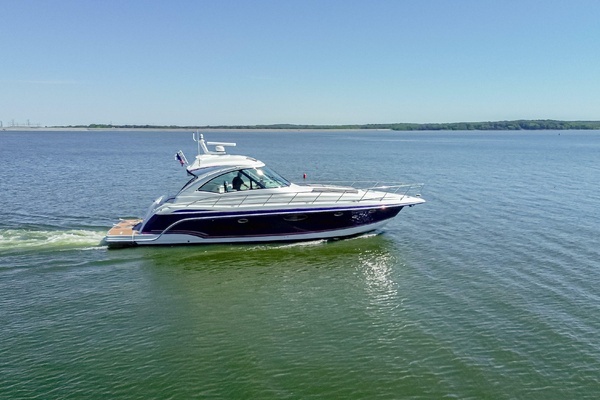 Formula 45 Yacht Yacht For Sale