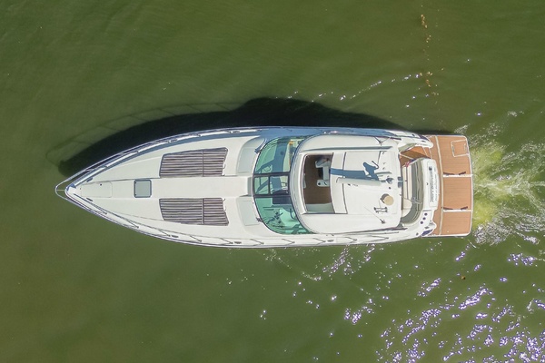 Pilots Discretion II 48ft Formula Yacht For Sale