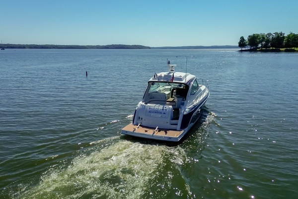 Formula 45 Yacht Yacht For Sale
