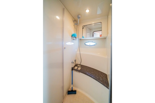 Pilots Discretion II 48ft Formula Yacht For Sale