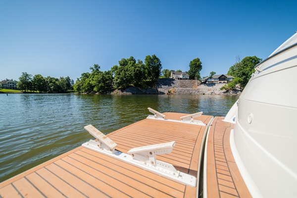 Pilots Discretion II 48ft Formula Yacht For Sale
