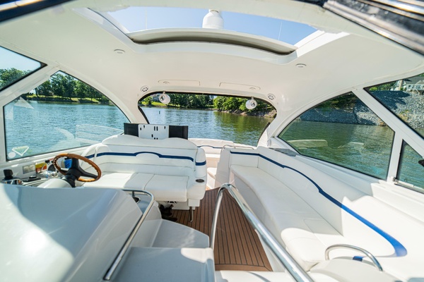 Pilots Discretion II 48ft Formula Yacht For Sale