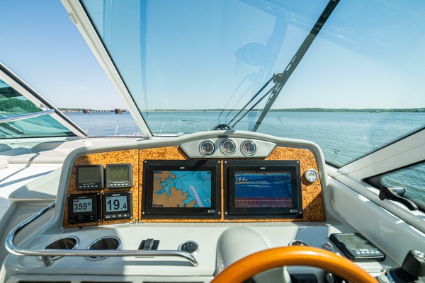 Pilots Discretion II 48ft Formula Yacht For Sale