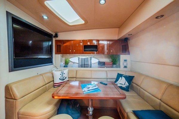 Pilots Discretion II 48ft Formula Yacht For Sale