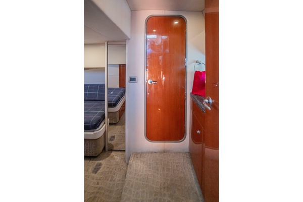 Pilots Discretion II 48ft Formula Yacht For Sale
