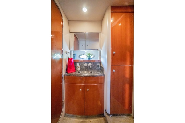 Pilots Discretion II 48ft Formula Yacht For Sale