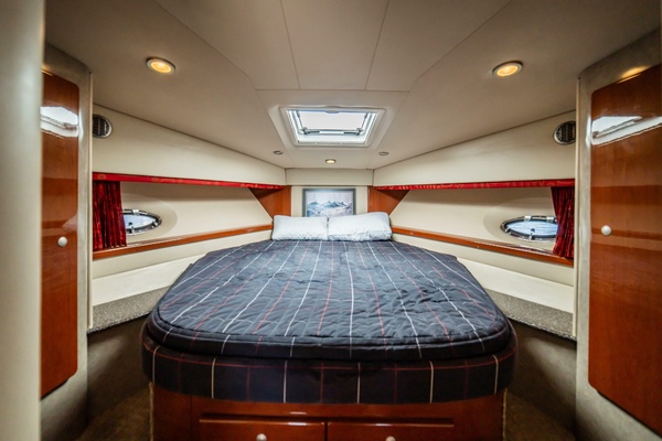 Pilots Discretion II 48ft Formula Yacht For Sale