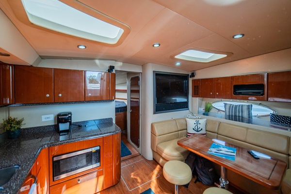 Pilots Discretion II 48ft Formula Yacht For Sale