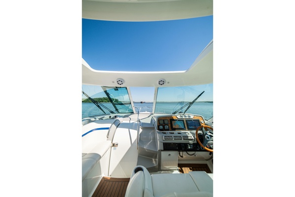 Pilots Discretion II 48ft Formula Yacht For Sale