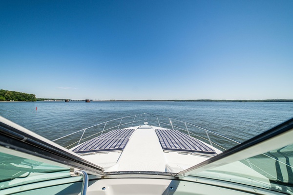 Pilots Discretion II 48ft Formula Yacht For Sale