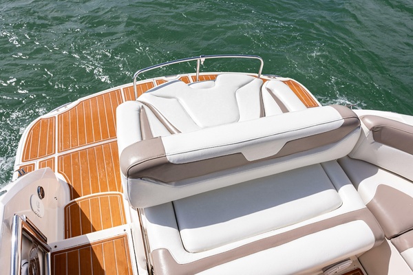 41ft Monterey Yacht For Sale