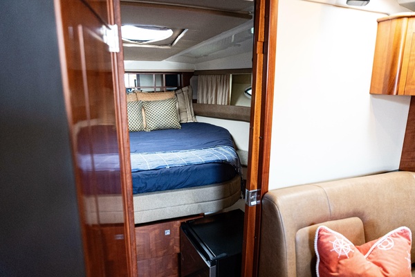 41ft Monterey Yacht For Sale