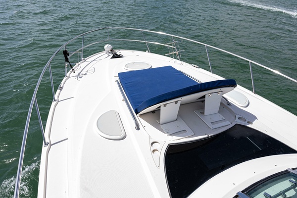 41ft Monterey Yacht For Sale