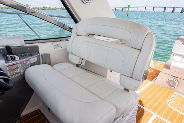 41ft Monterey Yacht For Sale