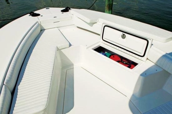 2008 Regulator 26