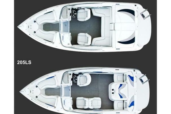21ft Stingray Yacht For Sale