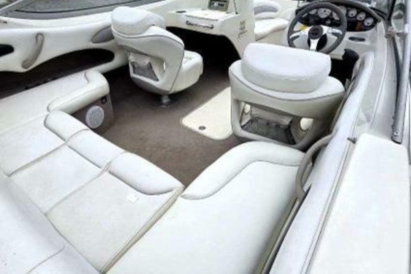 21ft Stingray Yacht For Sale