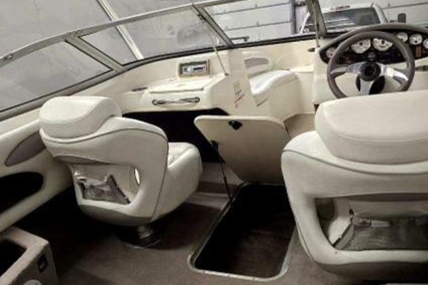 21ft Stingray Yacht For Sale