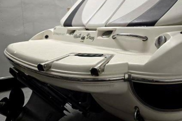 21ft Stingray Yacht For Sale