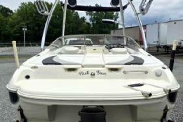 21ft Stingray Yacht For Sale