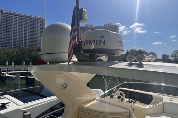 Azimut 55E Yacht For Sale