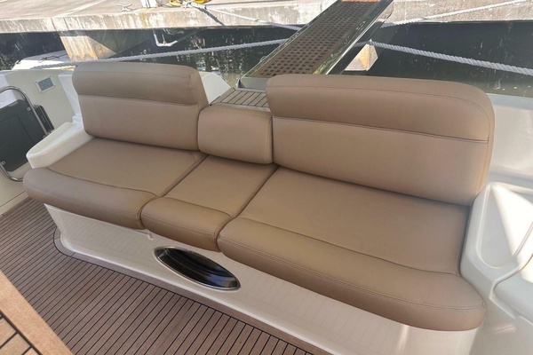 Splendor 55ft Azimut Yacht For Sale