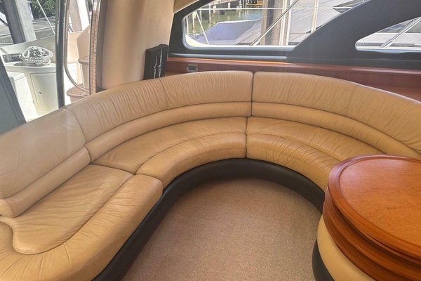 Splendor 55ft Azimut Yacht For Sale