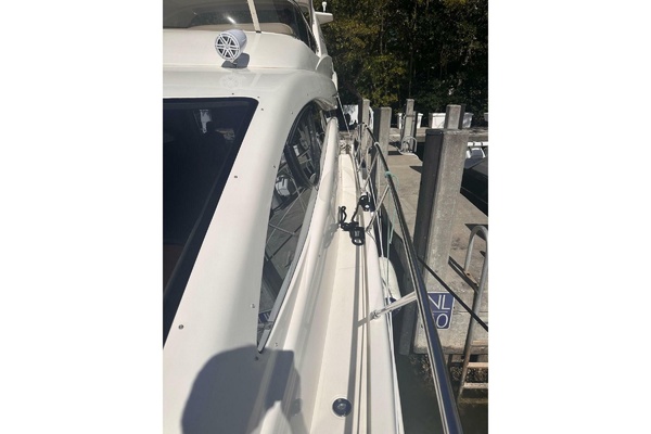 Splendor 55ft Azimut Yacht For Sale