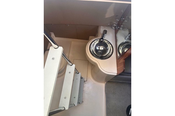 Splendor 55ft Azimut Yacht For Sale