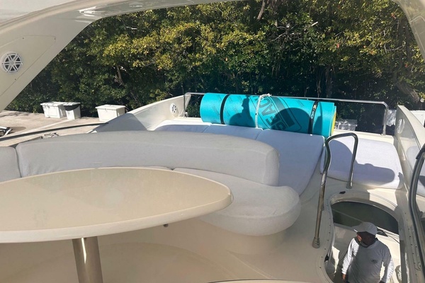 Splendor 55ft Azimut Yacht For Sale