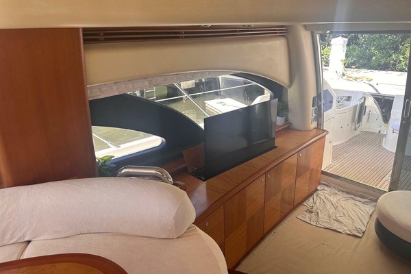 Splendor 55ft Azimut Yacht For Sale