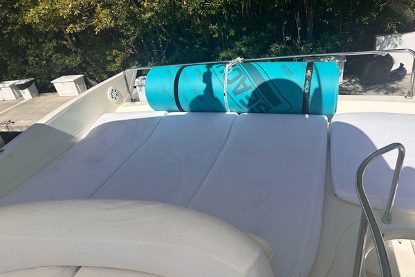 Splendor 55ft Azimut Yacht For Sale